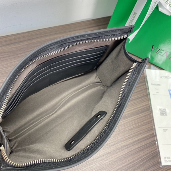 ボッテガヴェネタバッグ全体デザイン